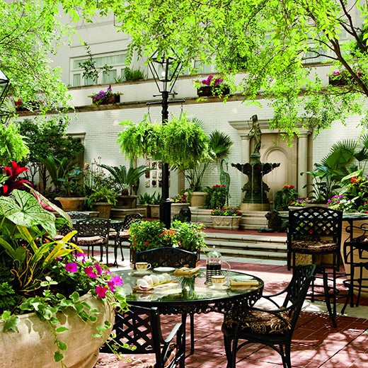 New Orleans’ 10 Most Instagram Worthy Hotels
